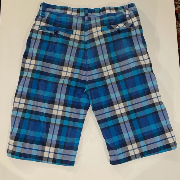 Shorts by: South Pole - Picture 5 of 7